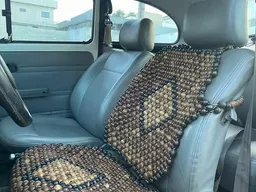 Volkswagen Fusca