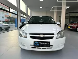 Chevrolet Celta