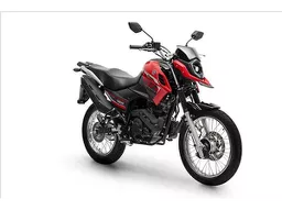 XTZ 150
