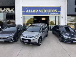 Citroën Aircross