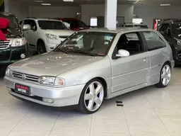 Volkswagen Gol