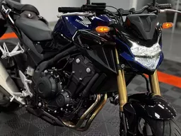 CB 500
