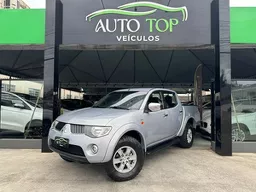 Mitsubishi L200 Triton