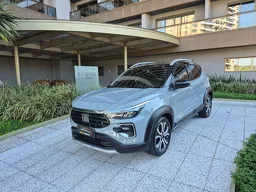 Fiat Pulse