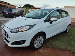 Fiesta