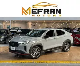 Fiat Fastback
