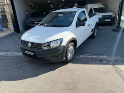 Volkswagen Saveiro