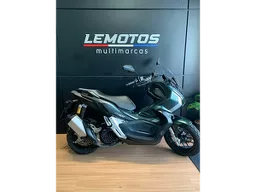 Honda ADV