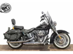 Harley-Davidson Softail