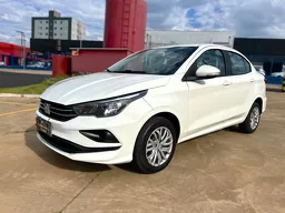 Fiat Cronos