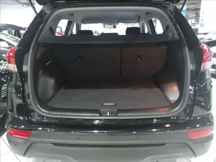 Hyundai Creta Preto 5