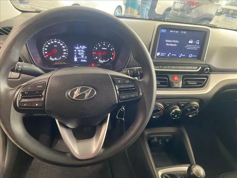 Foto do carro