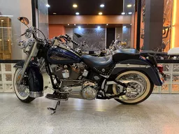 Harley-Davidson Heritage