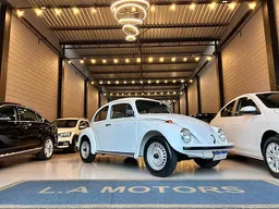Volkswagen Fusca