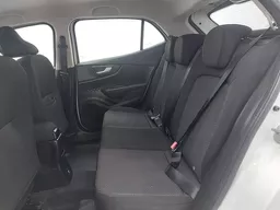 Fiat Pulse