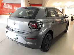 Volkswagen Polo Hatch