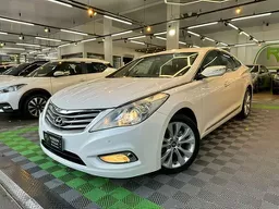 Hyundai Azera