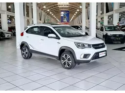 Chery Tiggo 2