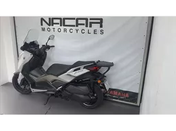 Yamaha Xmax
