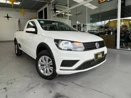 Volkswagen Saveiro