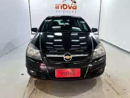 Chevrolet Vectra