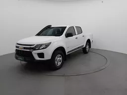 Chevrolet S10