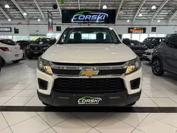 Chevrolet S10