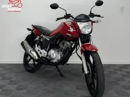 Honda CG 160 Fan