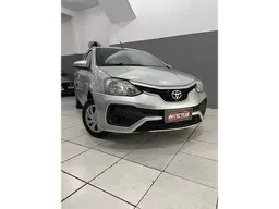 Toyota Etios