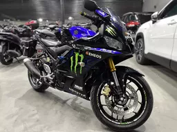 YZF R3
