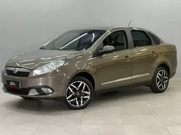 Fiat Grand Siena