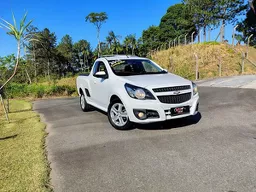Chevrolet Montana