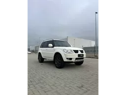 Pajero TR4