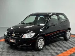 Chevrolet Celta