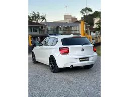 BMW 118i