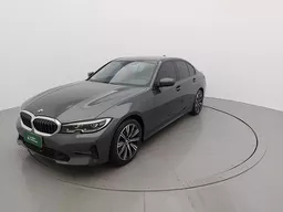 BMW 320i