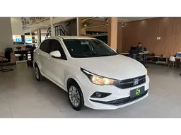 Fiat Cronos