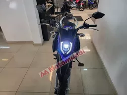 Yamaha XTZ 150