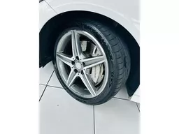 Mercedes-benz C 250