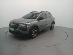 Renault Kardian