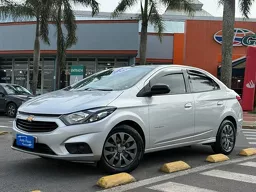 Chevrolet Prisma