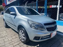 Chevrolet Agile