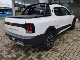 Volkswagen Saveiro