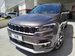 Jeep Commander