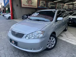 Toyota Fielder