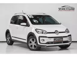 Volkswagen Cross UP