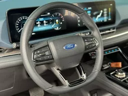 Ford Territory