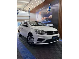 Volkswagen Voyage