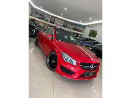 CLA 250