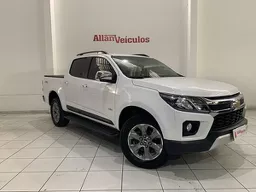 Chevrolet S10